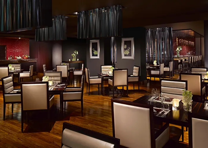 Dusit Thani Abu Dhabi